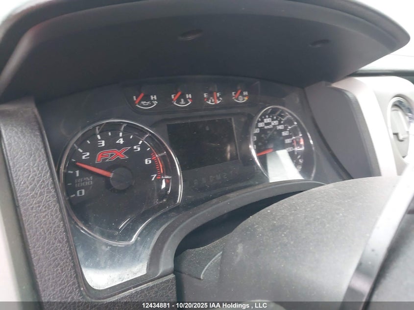 1FTFW1ETXCFA00347 2012 FORD F-150 photo no. 16
