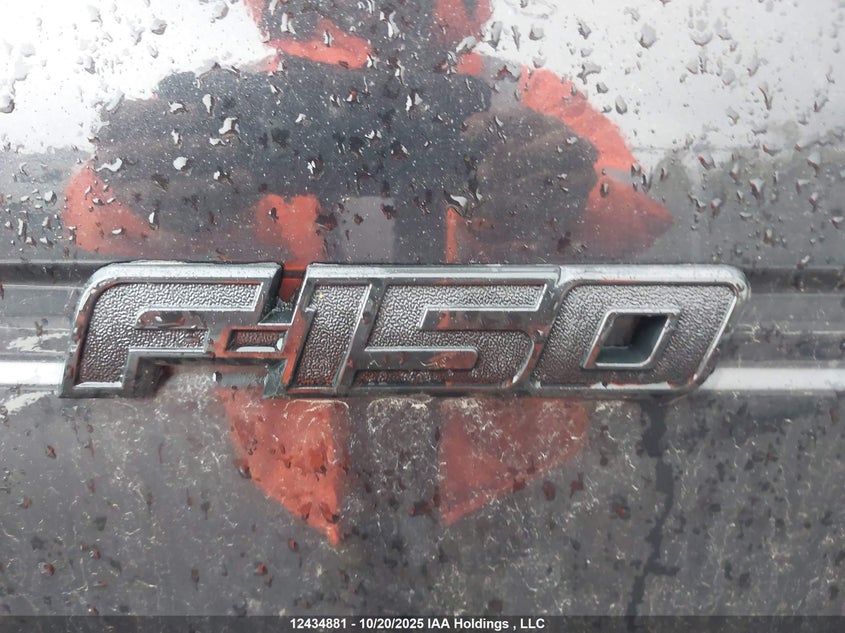 1FTFW1ETXCFA00347 2012 FORD F-150 photo no. 20