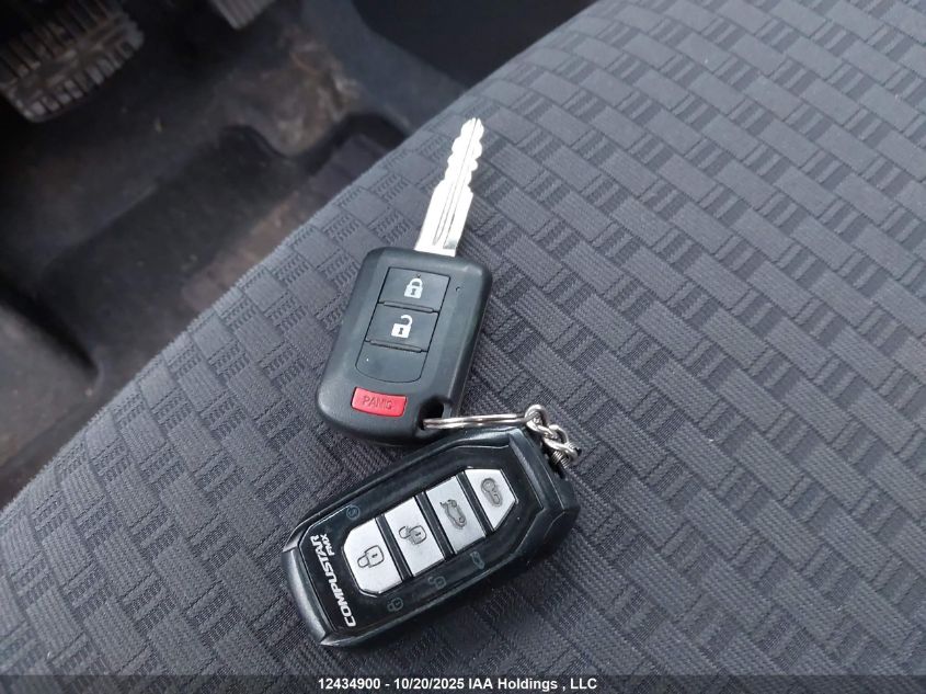 2020 Mitsubishi Mirage Es/Se VIN: ML32A3HJ6LH008956 Lot: 12434900