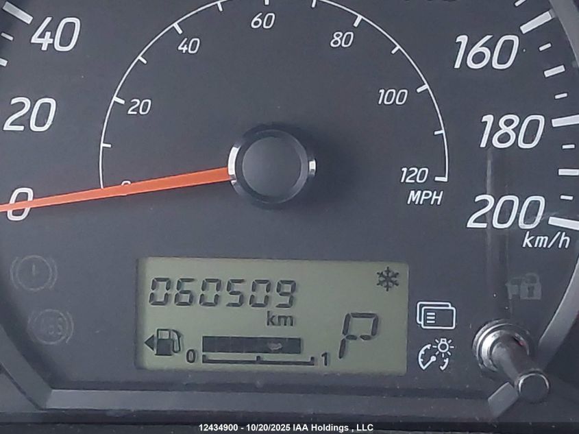 2020 Mitsubishi Mirage Es/Se VIN: ML32A3HJ6LH008956 Lot: 12434900