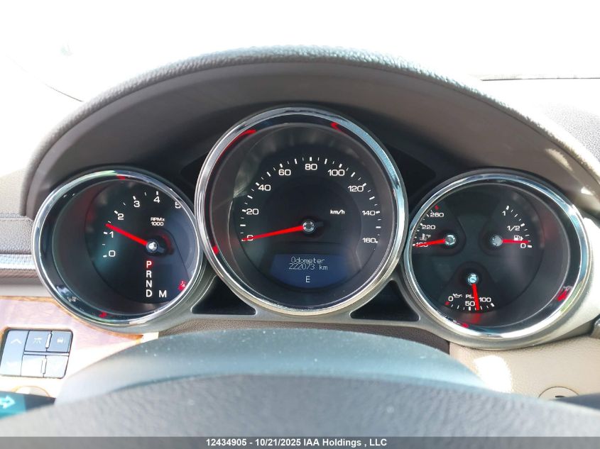 2008 Cadillac Cts Hi Feature V6 VIN: 1G6DT57V080178819 Lot: 12434905