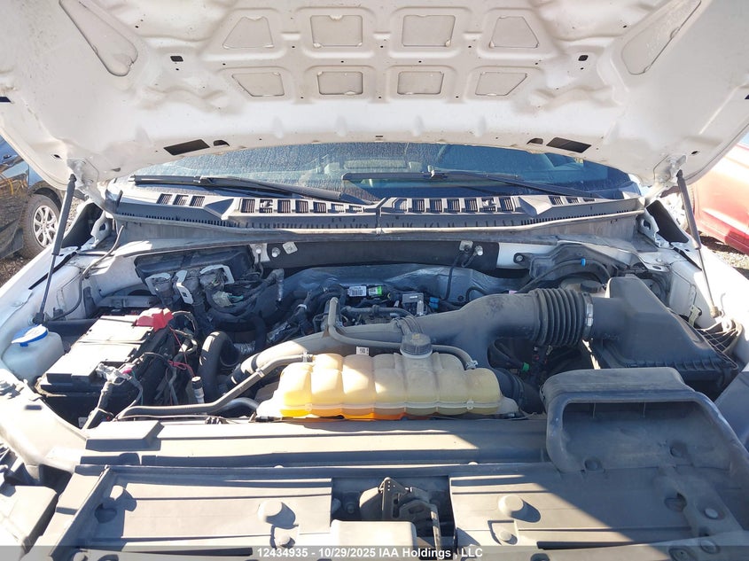 1FTEW1EP5LKE00404 2020 FORD F-150 photo no. 10