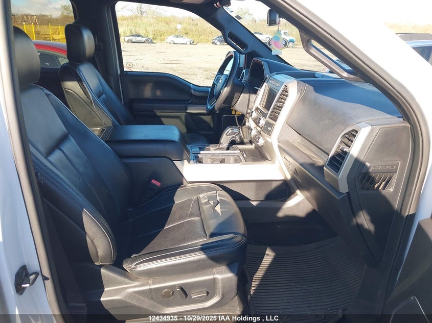 1FTEW1EP5LKE00404 2020 FORD F-150 photo no. 5