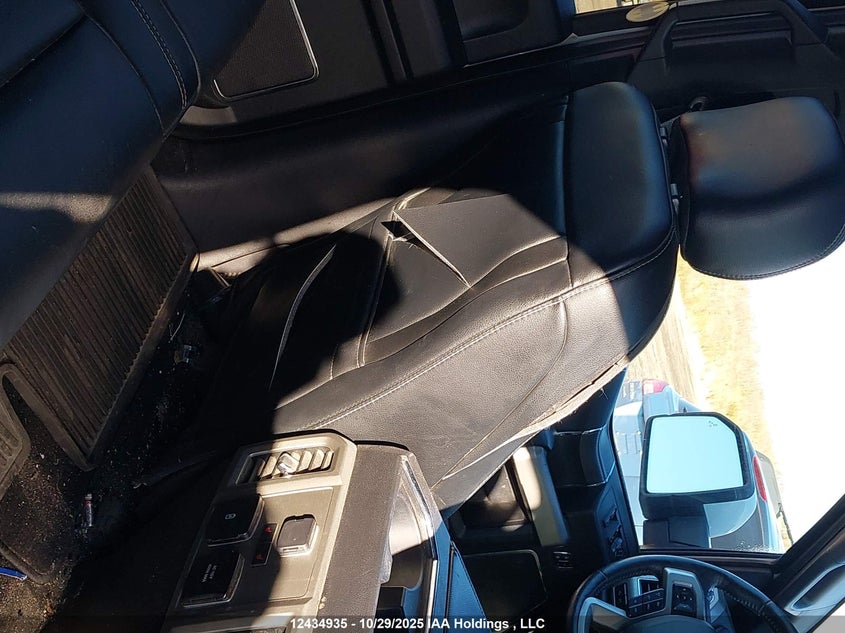 1FTEW1EP5LKE00404 2020 FORD F-150 photo no. 6