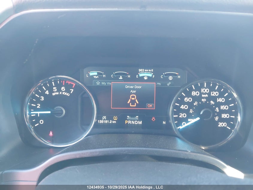 1FTEW1EP5LKE00404 2020 FORD F-150 photo no. 7