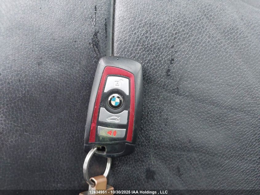 2015 BMW 428I xDrive VIN: WBA3N5C59FK198882 Lot: 12434951