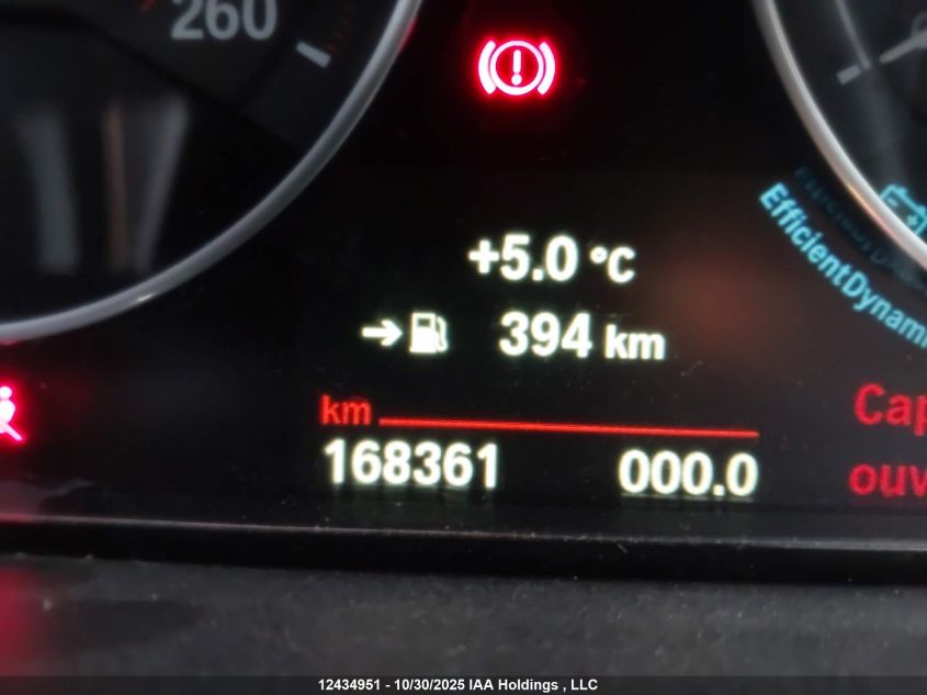 2015 BMW 428I xDrive VIN: WBA3N5C59FK198882 Lot: 12434951