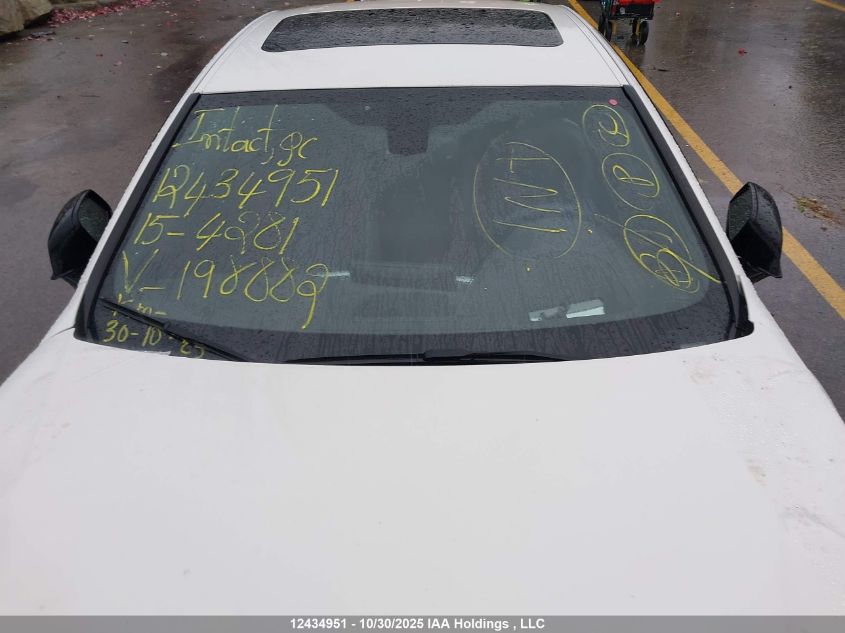 2015 BMW 428I xDrive VIN: WBA3N5C59FK198882 Lot: 12434951