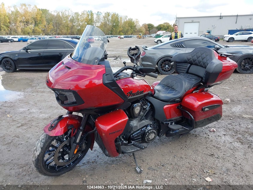 56KLDFRRXP3414315 2023   photo no. 2