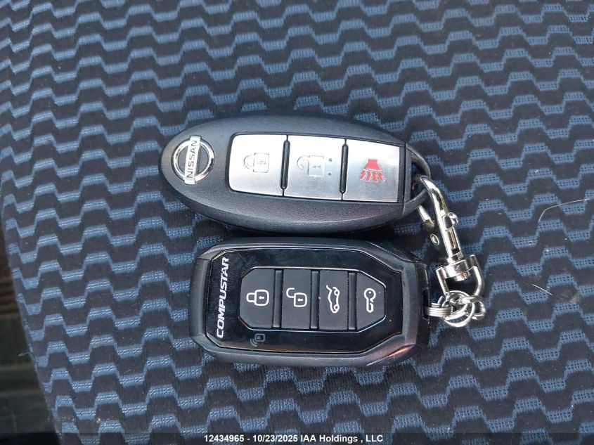 2014 Nissan Versa Note S/S Plus/Sv/Sl VIN: 3N1CE2CP3EL395338 Lot: 12434965