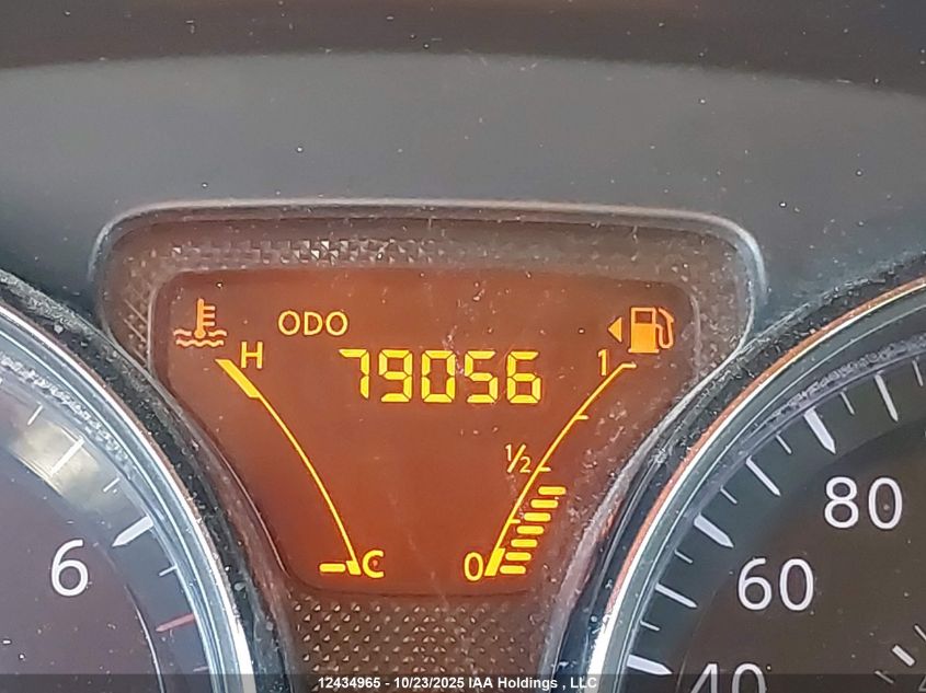 2014 Nissan Versa Note S/S Plus/Sv/Sl VIN: 3N1CE2CP3EL395338 Lot: 12434965