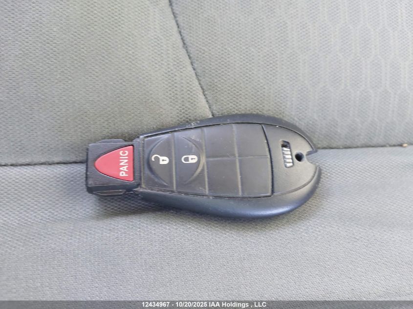 2015 Ram 1500 Slt VIN: 1C6RR7GT0FS678192 Lot: 12434967