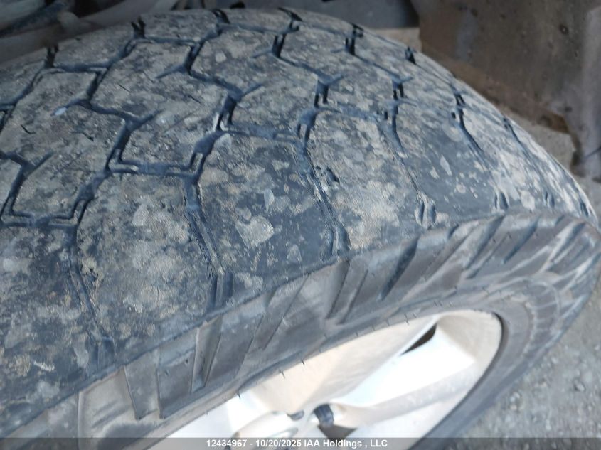 2015 Ram 1500 Slt VIN: 1C6RR7GT0FS678192 Lot: 12434967