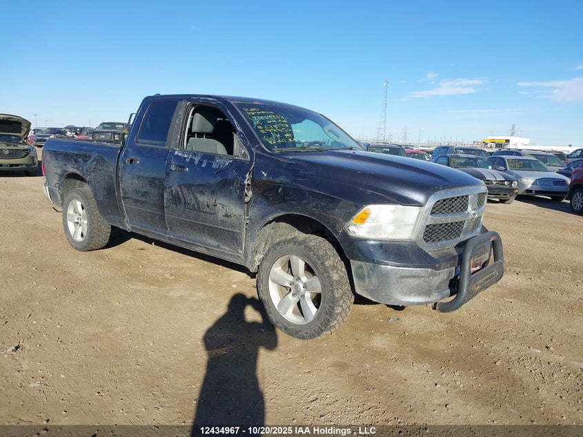 1C6RR7GT0FS678192 2015 RAM 1500 photo no. 16