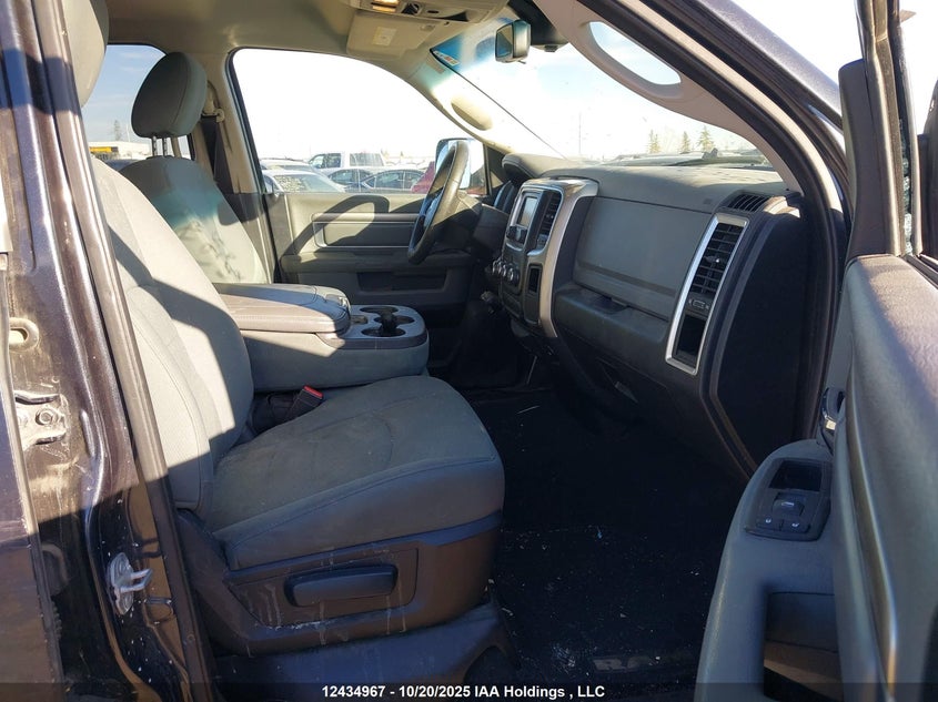 1C6RR7GT0FS678192 2015 RAM 1500 photo no. 5