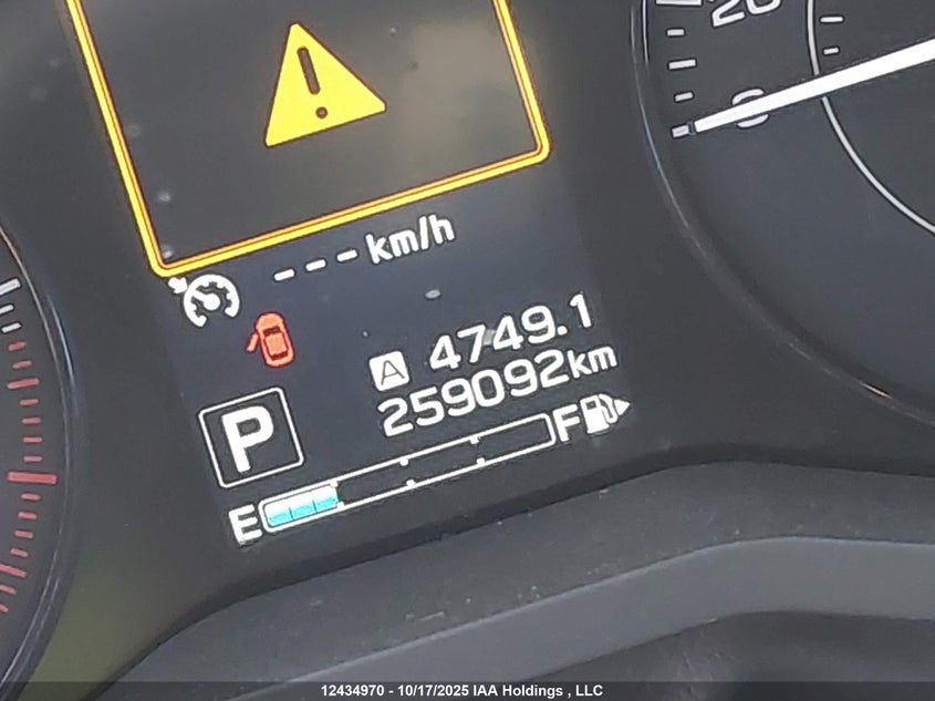 4S3GTAE68H3718933 2017 SUBARU IMPREZA photo no. 15