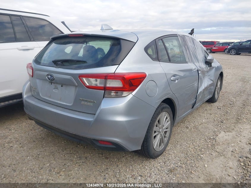 4S3GTAE68H3718933 2017 SUBARU IMPREZA photo no. 20