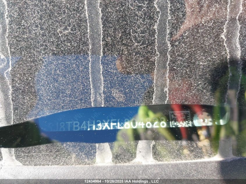 2015 Acura Rdx VIN: 5J8TB4H3XFL804828 Lot: 12434984