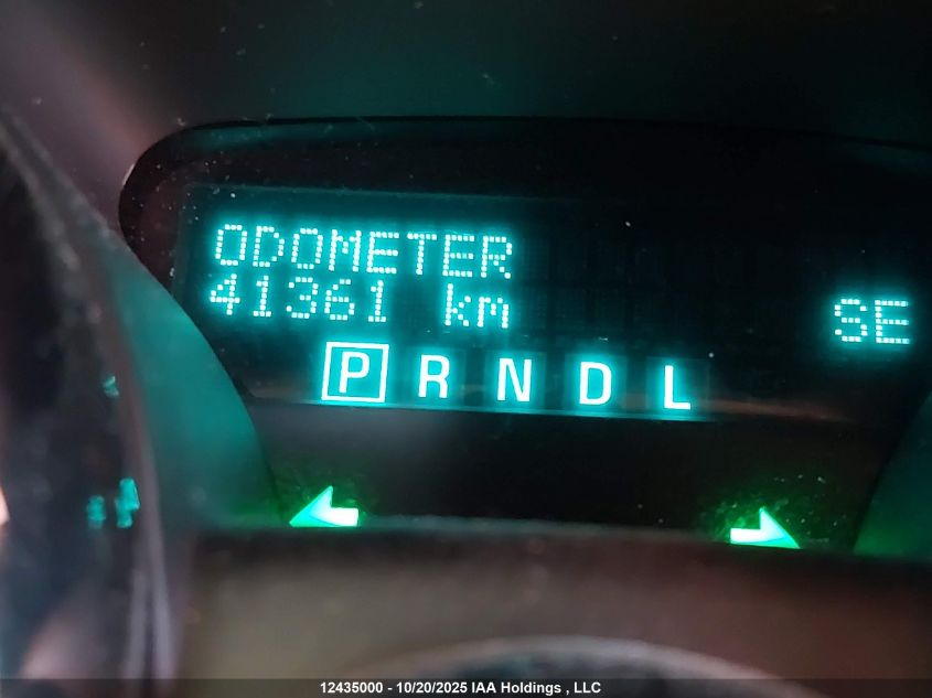 2014 Buick Enclave Premium VIN: 5GAKVCKD5EJ126238 Lot: 12435000