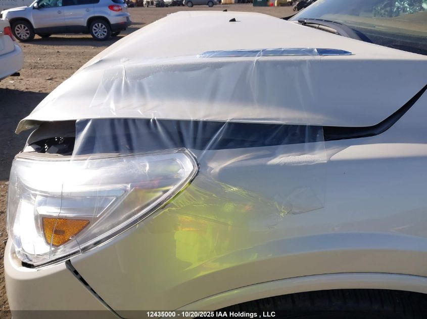 2014 Buick Enclave Premium VIN: 5GAKVCKD5EJ126238 Lot: 12435000