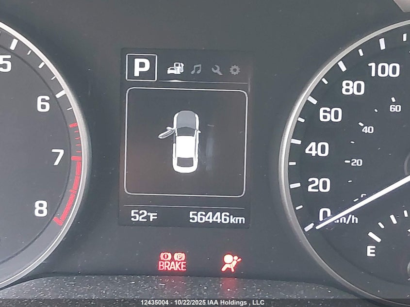 KMHD84LF9JU558761 2018 HYUNDAI ELANTRA photo no. 15