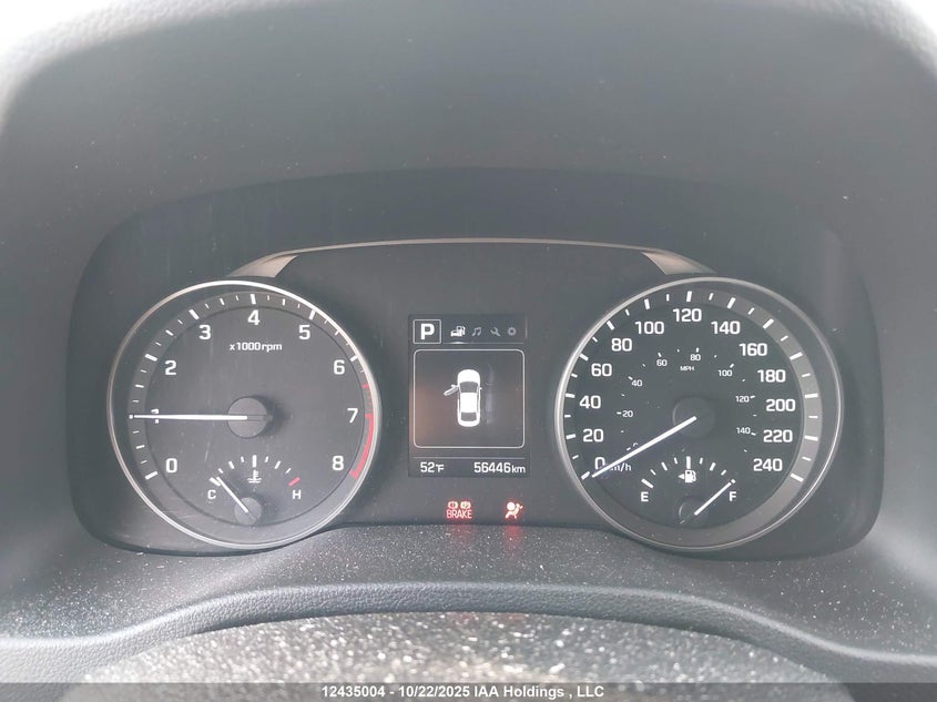 KMHD84LF9JU558761 2018 HYUNDAI ELANTRA photo no. 7