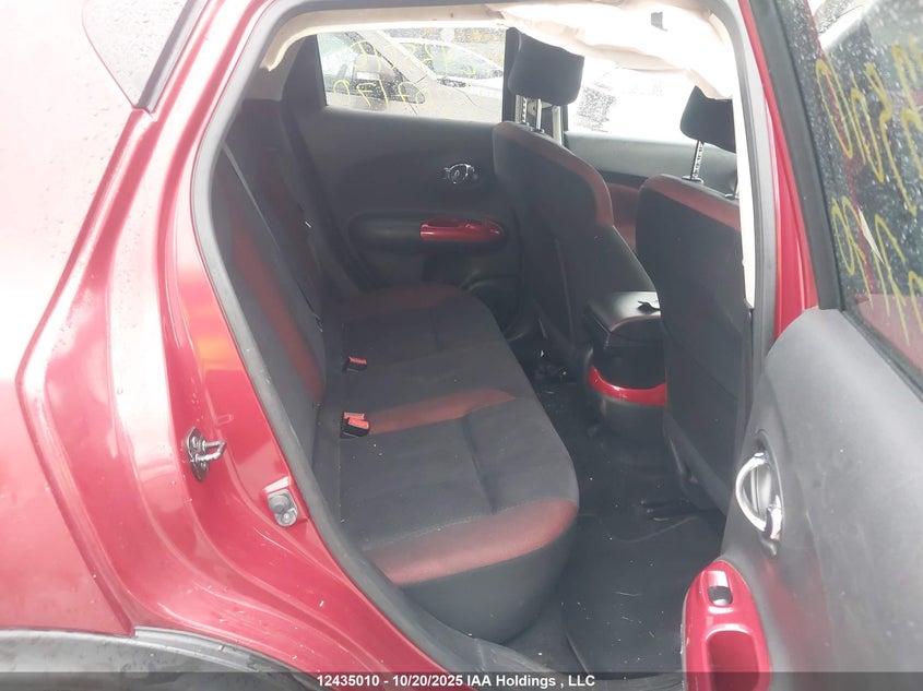 JN8AF5MV8DT207170 2013 NISSAN JUKE photo no. 8