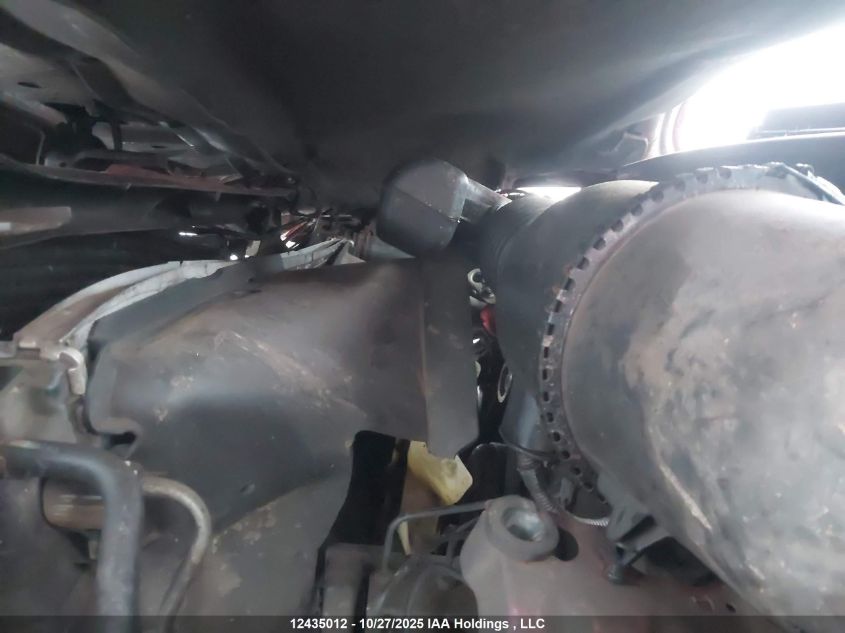 2007 Ford F-150 Stx/Xl/Xlt VIN: 1FTRX14W27FB27749 Lot: 12435012