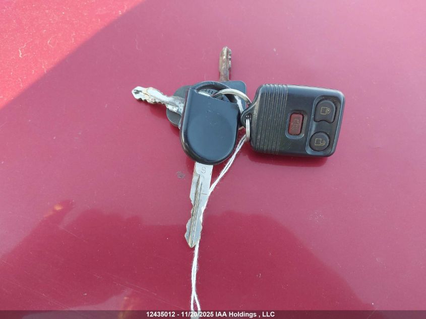 2007 Ford F-150 Stx/Xl/Xlt VIN: 1FTRX14W27FB27749 Lot: 12435012