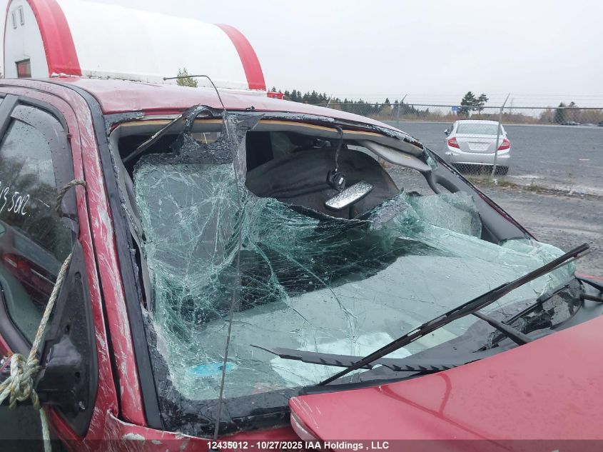 2007 Ford F-150 Stx/Xl/Xlt VIN: 1FTRX14W27FB27749 Lot: 12435012