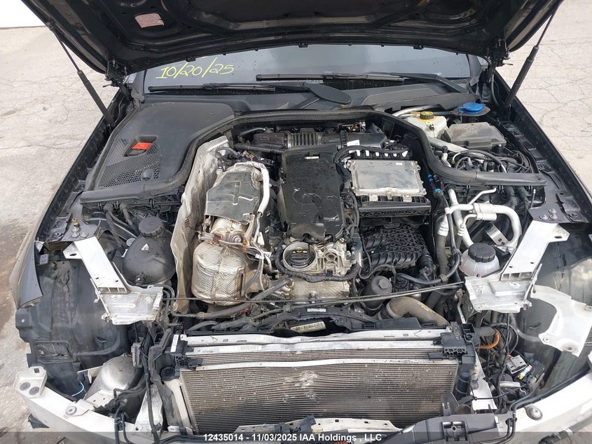 2019 Mercedes-Benz Cls Amg 53 4Matic VIN: WDD2J6BB5KA047017 Lot: 12435014