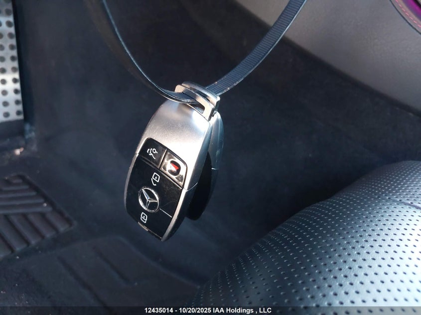 2019 Mercedes-Benz Cls Amg 53 4Matic VIN: WDD2J6BB5KA047017 Lot: 12435014