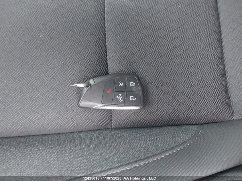 1GTUUCED8RZ237881 2024 GMC SIERRA photo no. 11