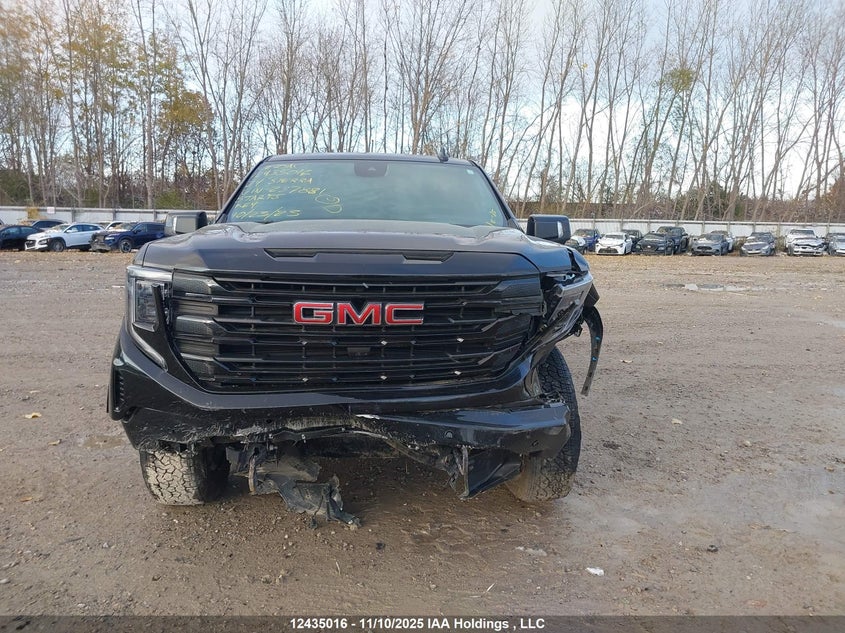 1GTUUCED8RZ237881 2024 GMC SIERRA photo no. 12
