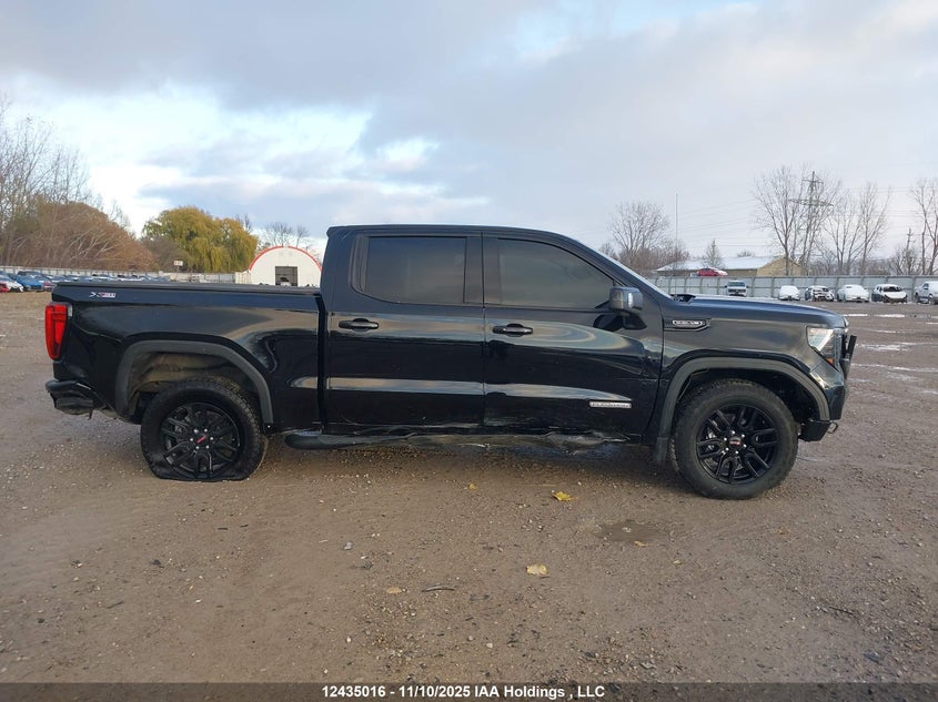 1GTUUCED8RZ237881 2024 GMC SIERRA photo no. 13