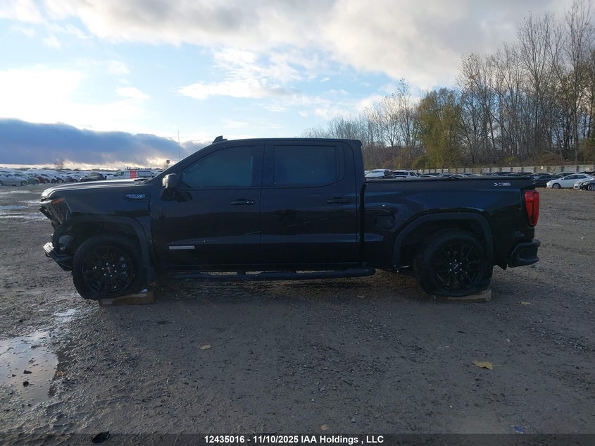1GTUUCED8RZ237881 2024 GMC SIERRA photo no. 14