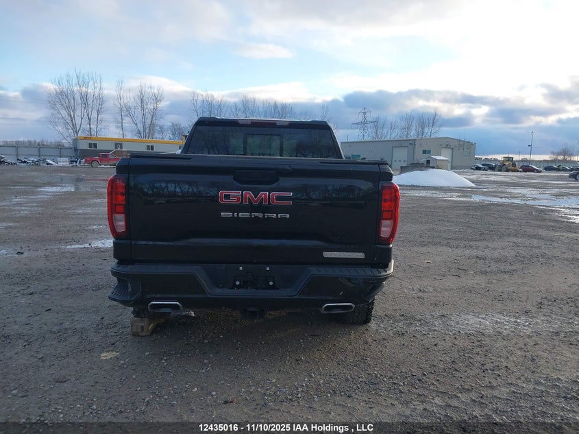 1GTUUCED8RZ237881 2024 GMC SIERRA photo no. 15