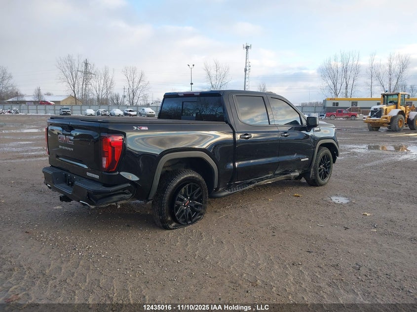 1GTUUCED8RZ237881 2024 GMC SIERRA photo no. 4