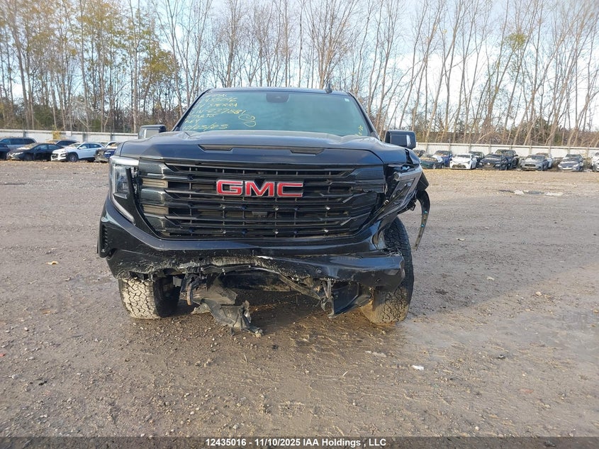 1GTUUCED8RZ237881 2024 GMC SIERRA photo no. 6