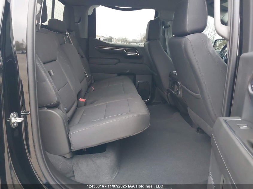 1GTUUCED8RZ237881 2024 GMC SIERRA photo no. 8