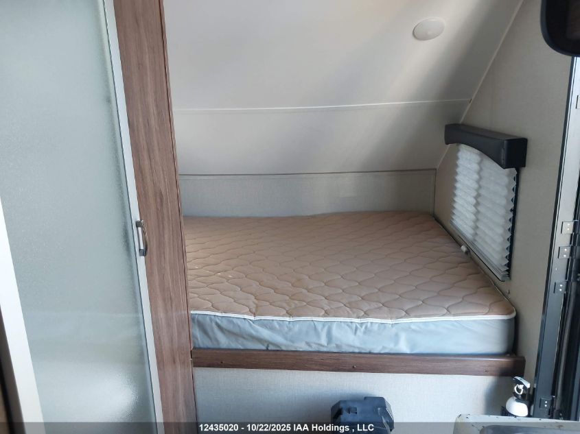 2018 Falcon P2D1Xi App Hot Box VIN: 55MT1KJ12JP003082 Lot: 12435020