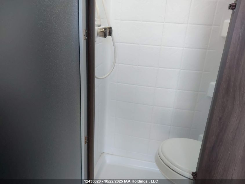 2018 Falcon P2D1Xi App Hot Box VIN: 55MT1KJ12JP003082 Lot: 12435020