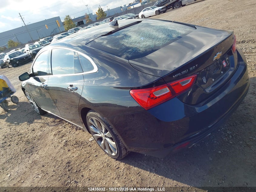 1G1ZH5SX1GF344136 2016 CHEVROLET MALIBU photo no. 3