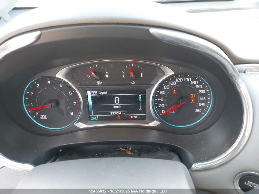 2016 Chevrolet Malibu Premier VIN: 1G1ZH5SX1GF344136 Lot: 12435032