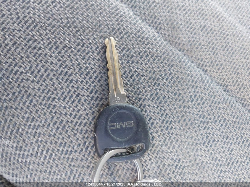 1GTW7GCA9E1131853 2014 GMC SAVANA photo no. 11