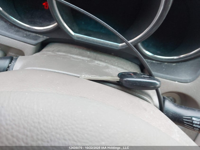 2T2HK31U87C044002 2007 LEXUS RX photo no. 11
