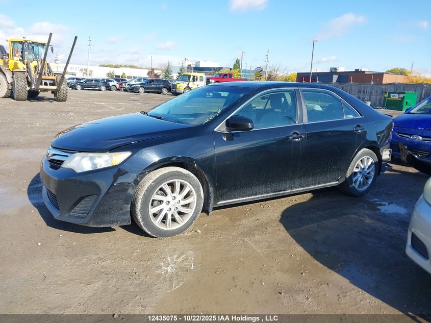 4T1BF1FK5DU246641 2013 TOYOTA CAMRY photo no. 15