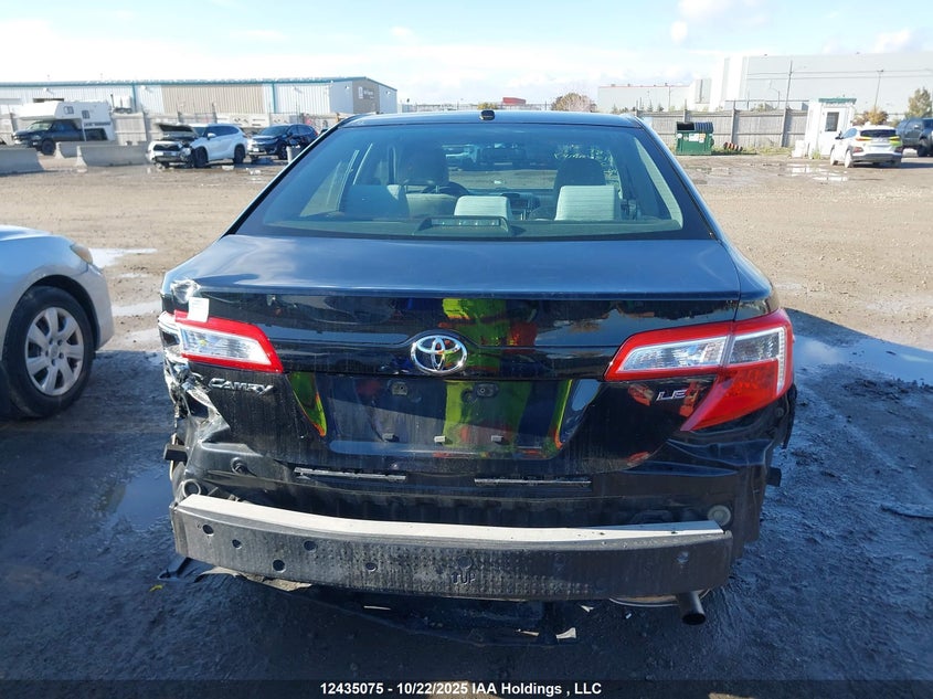 4T1BF1FK5DU246641 2013 TOYOTA CAMRY photo no. 17