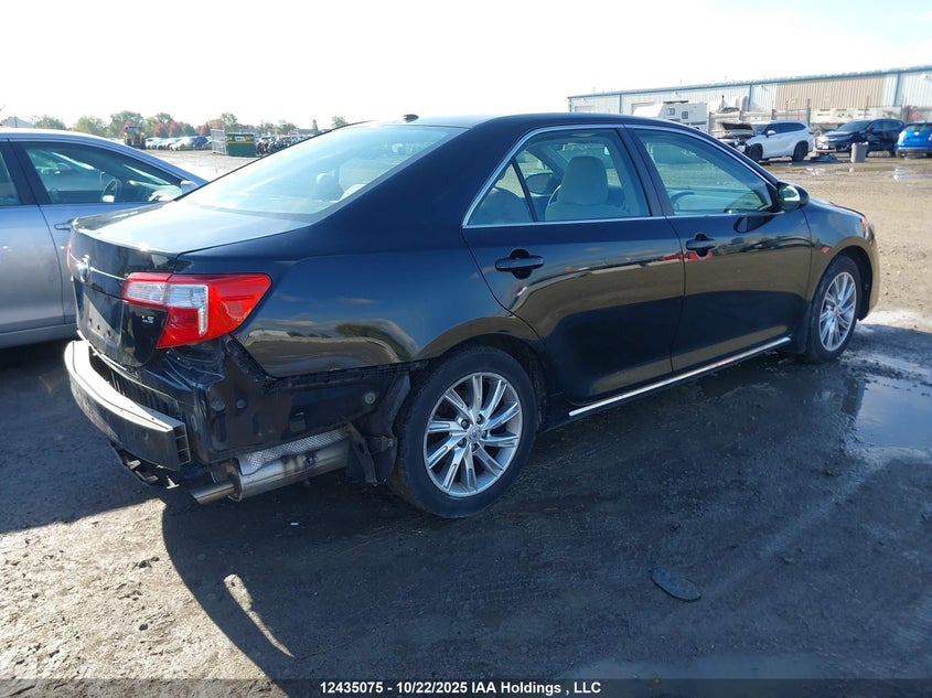 4T1BF1FK5DU246641 2013 TOYOTA CAMRY photo no. 4