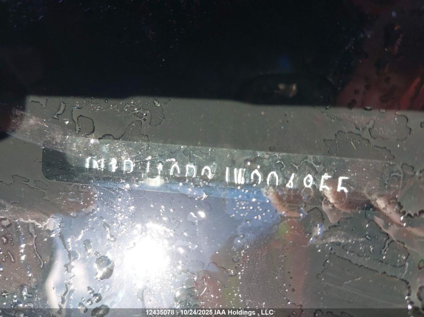 2018 Nissan Qashqai S/Sl/Sv VIN: JN1BJ1CR2JW204855 Lot: 12435078